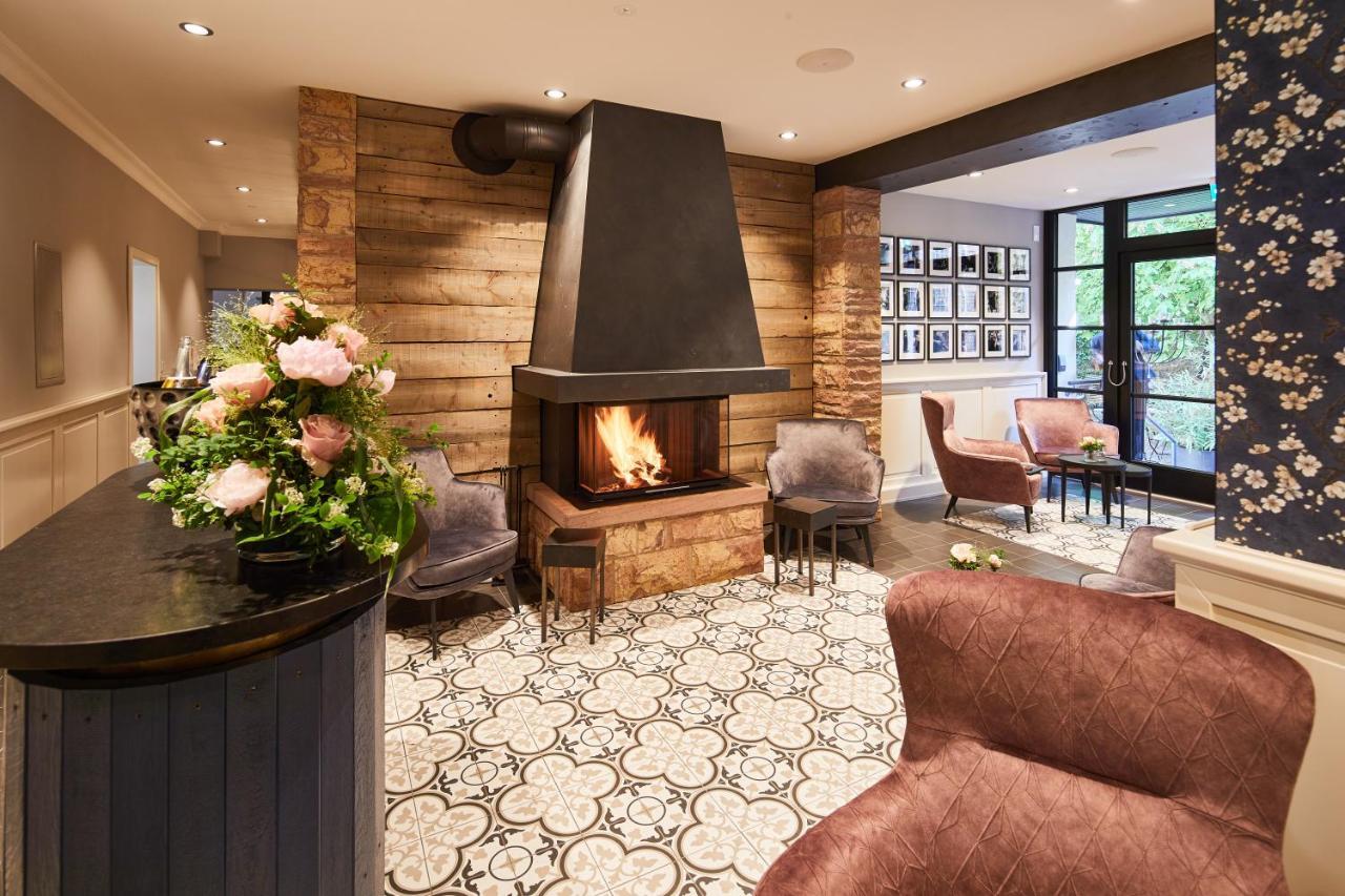 & Restaurant Grenzhof Hotel