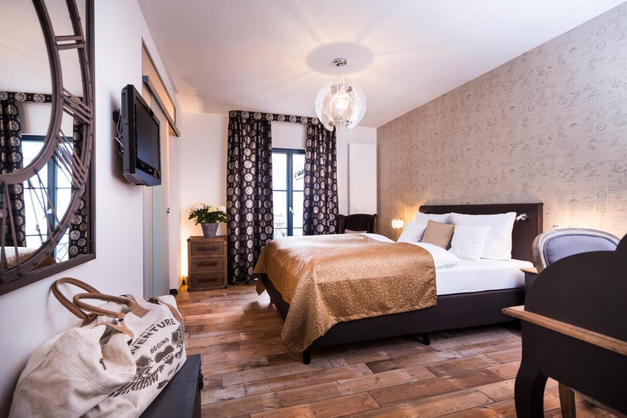 & Restaurant Grenzhof 4*
