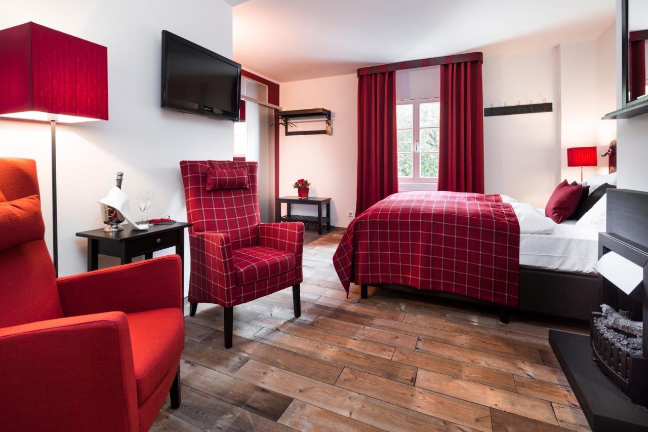 & Restaurant Grenzhof Hotel 4*